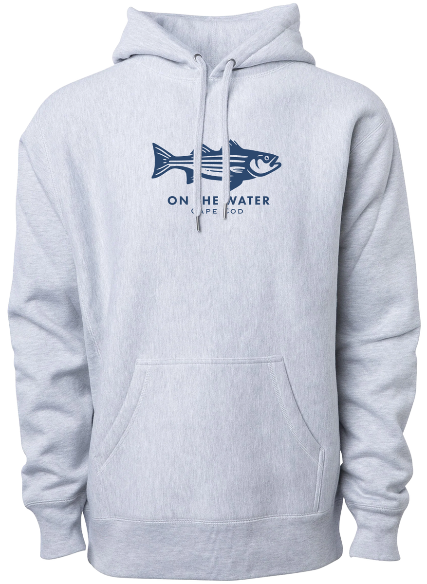 CANDY STRIPPER　E.T. LAYERED HOODIE Hoodies – Dirty Stripper Chemicals