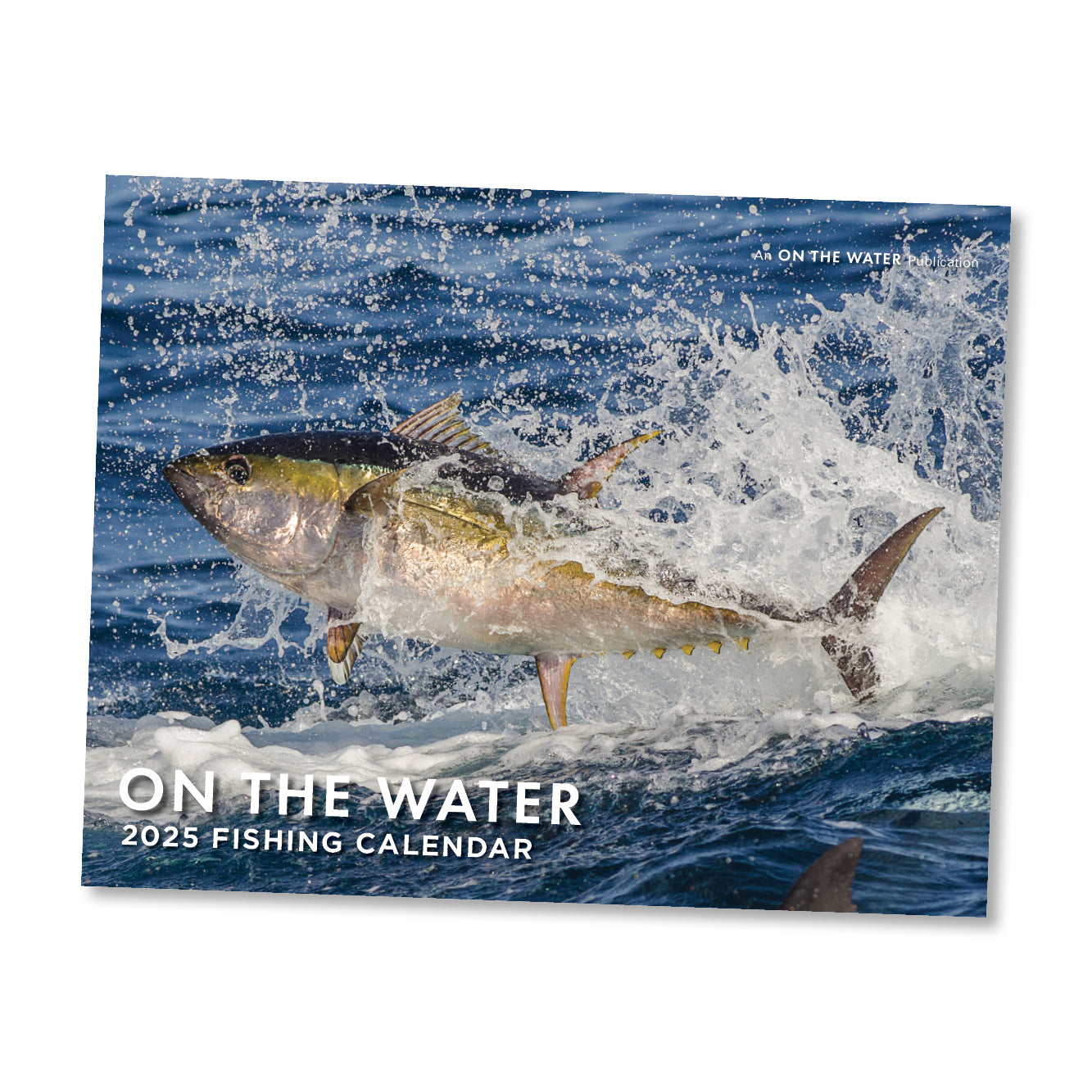 2025 Fishing Calendar & Magazine Subscription Combo – On The Water 2025-fishing-calendar-magazine-subscription-combo-on-the-water
