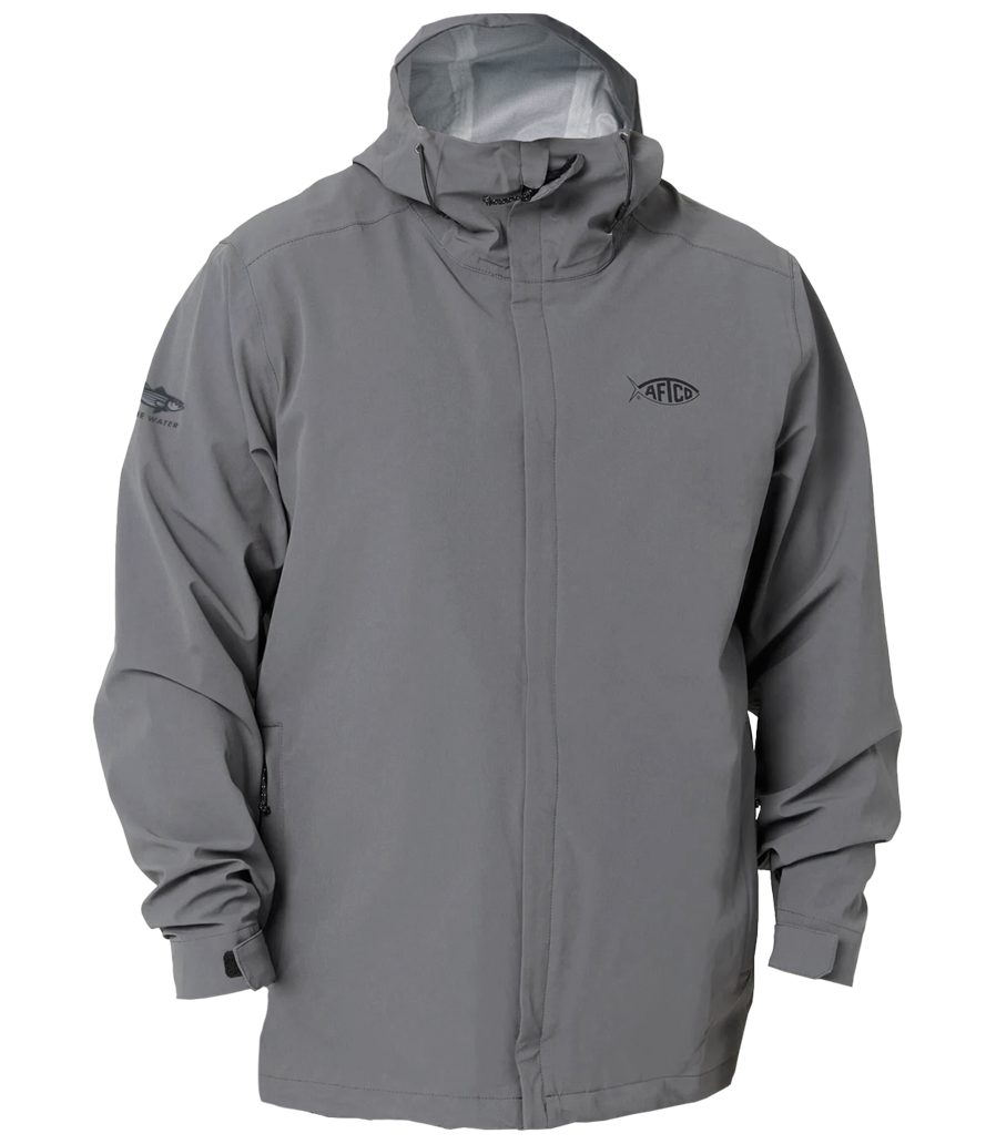 Transformer Packable Jacket – On The Water