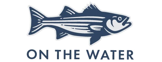 On The Water | Clothing for Men, Women, and Kids