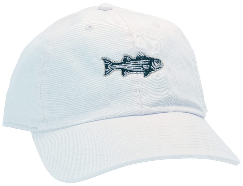 Headwear On The Water