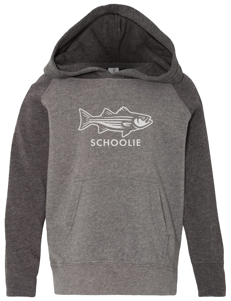 Multifish Full Zip Hoodie – On The Water