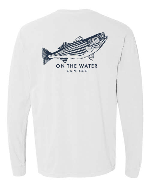 Striper T-Shirts for Sale